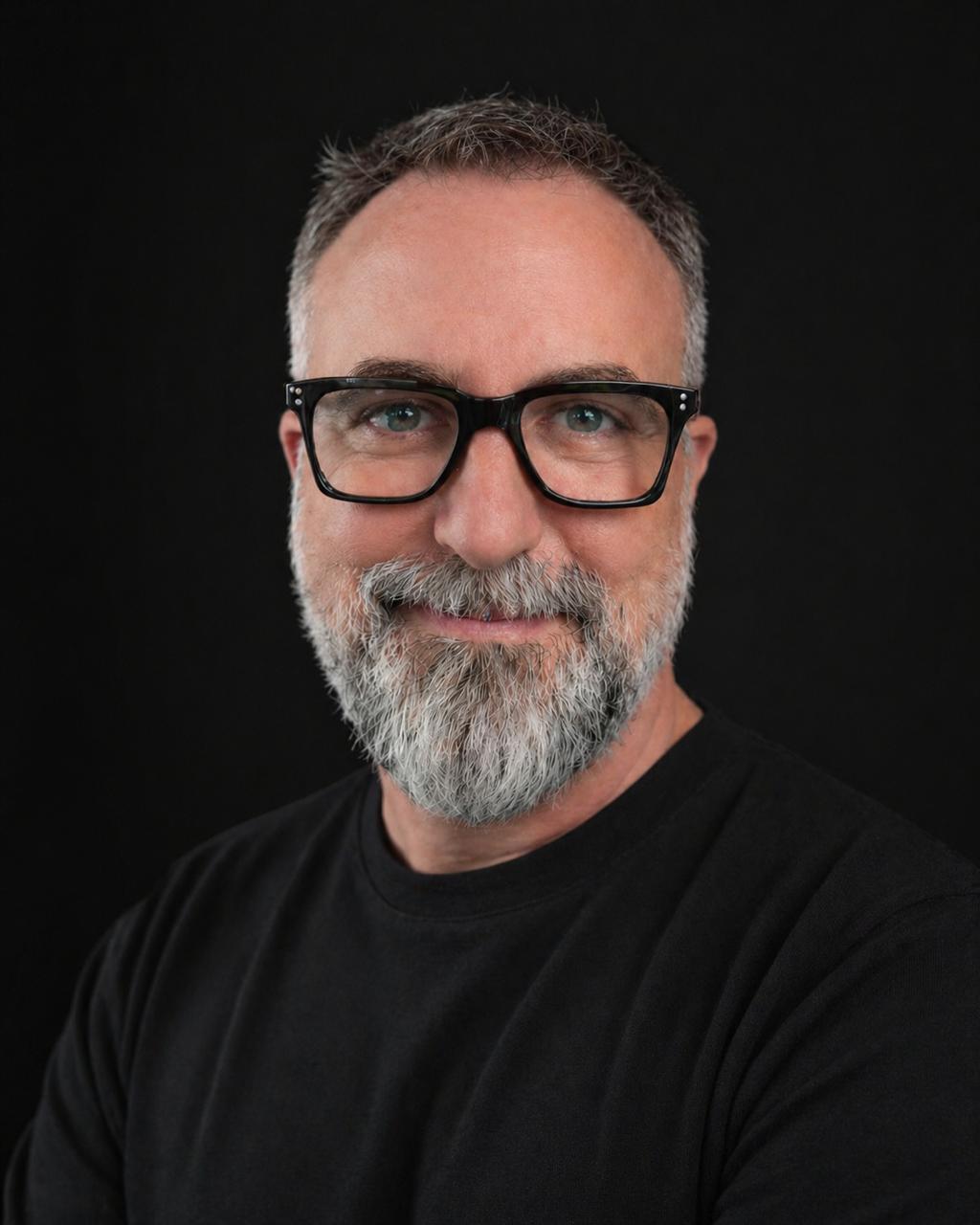 José Bermúdez